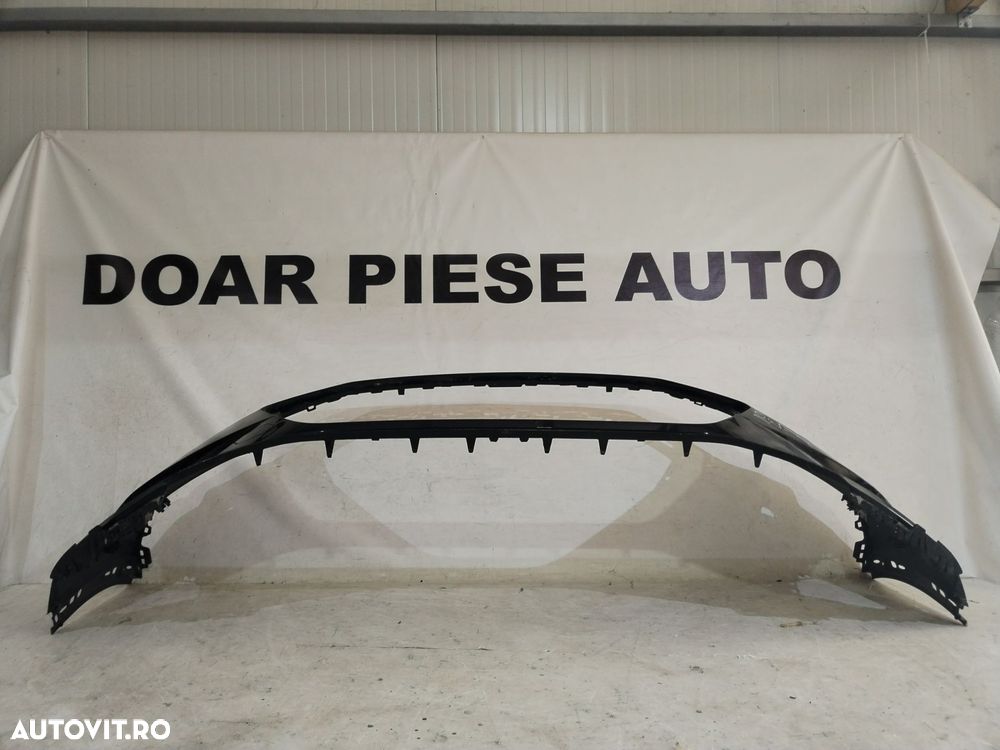 Bara fata Audi E-Tron, 2018, 2019, 2020, 2021, 2022, 2023, cod origine OE  4KE807437. - 5