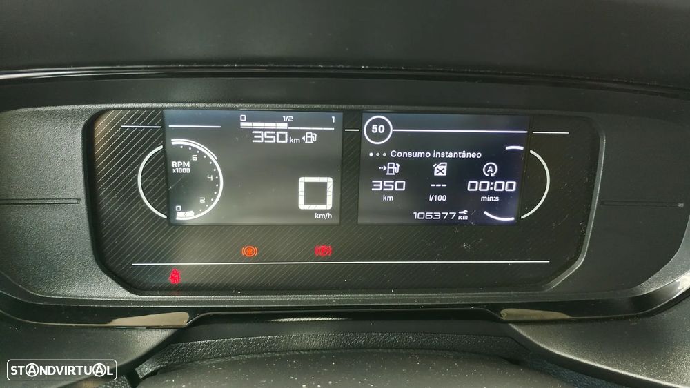 Citroën Berlingo Van XL 1.5 BlueHDi 100 S&S CVM6 - 7