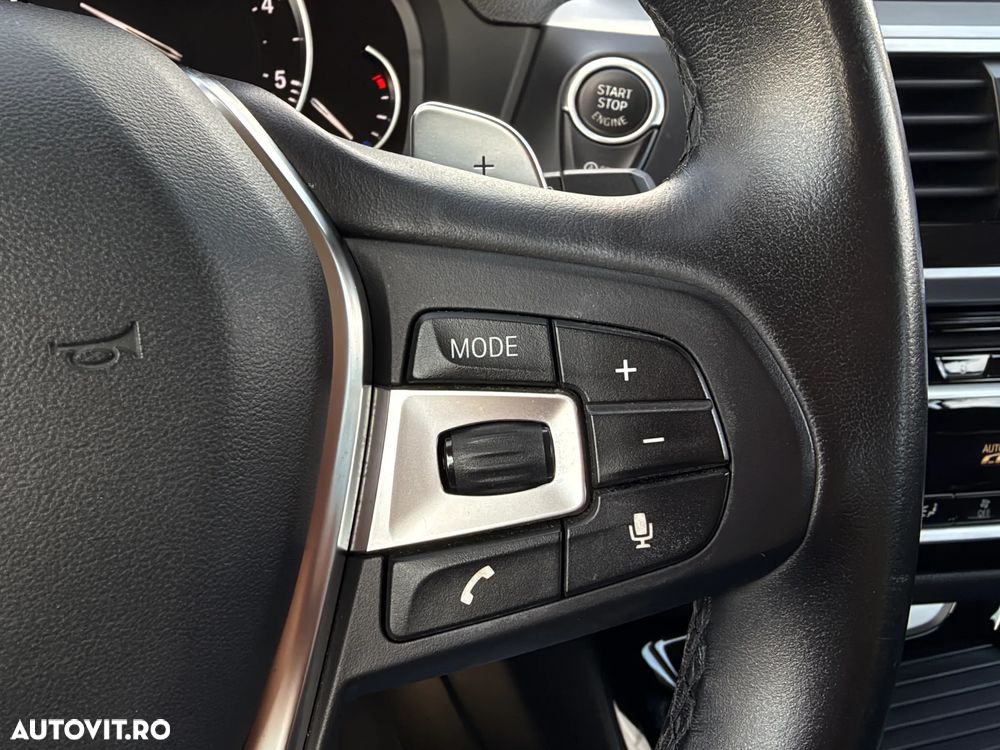 BMW X3 - 18