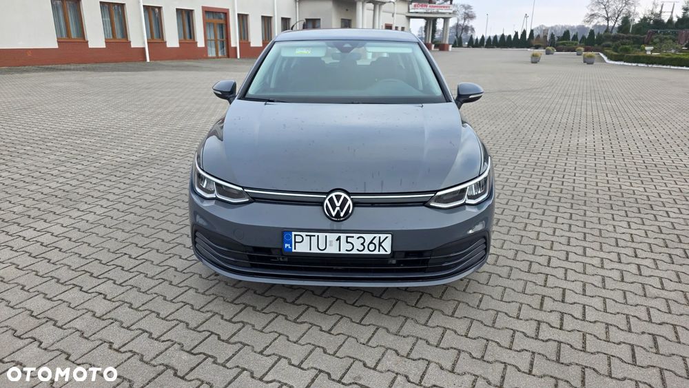 Volkswagen Golf - 3