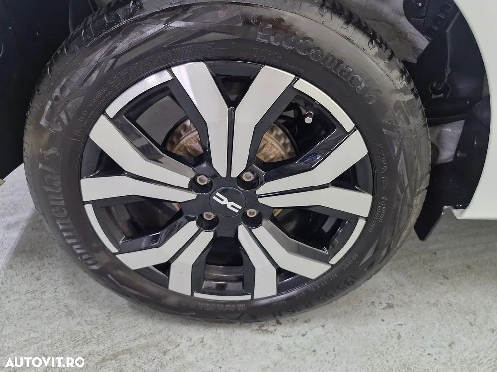 Dacia Logan ECO-G 100 MT6 Prestige+ - 18
