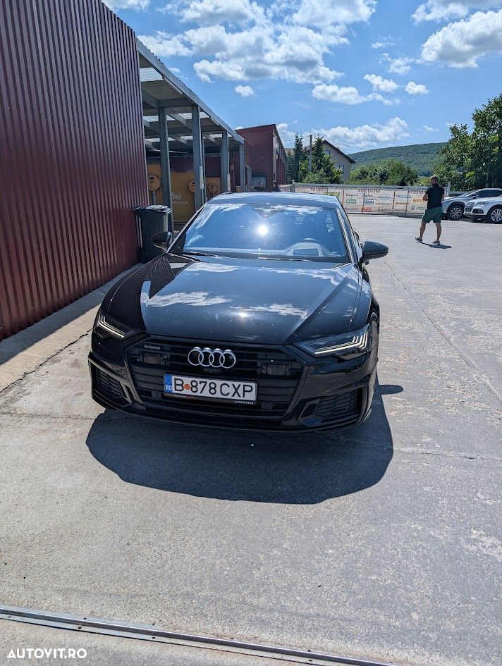 Audi A6 Limuzina - 26