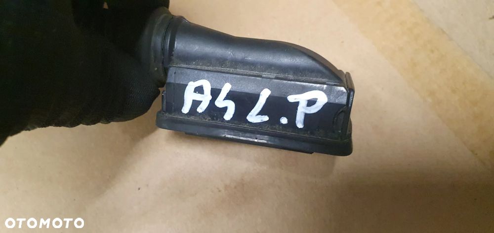 Wiązka instalacja drzwi lewy przód Audi A4 B8 8K0971029AE - 6