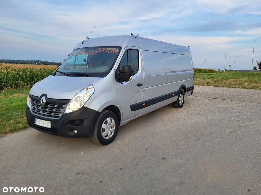 Renault Master - 8