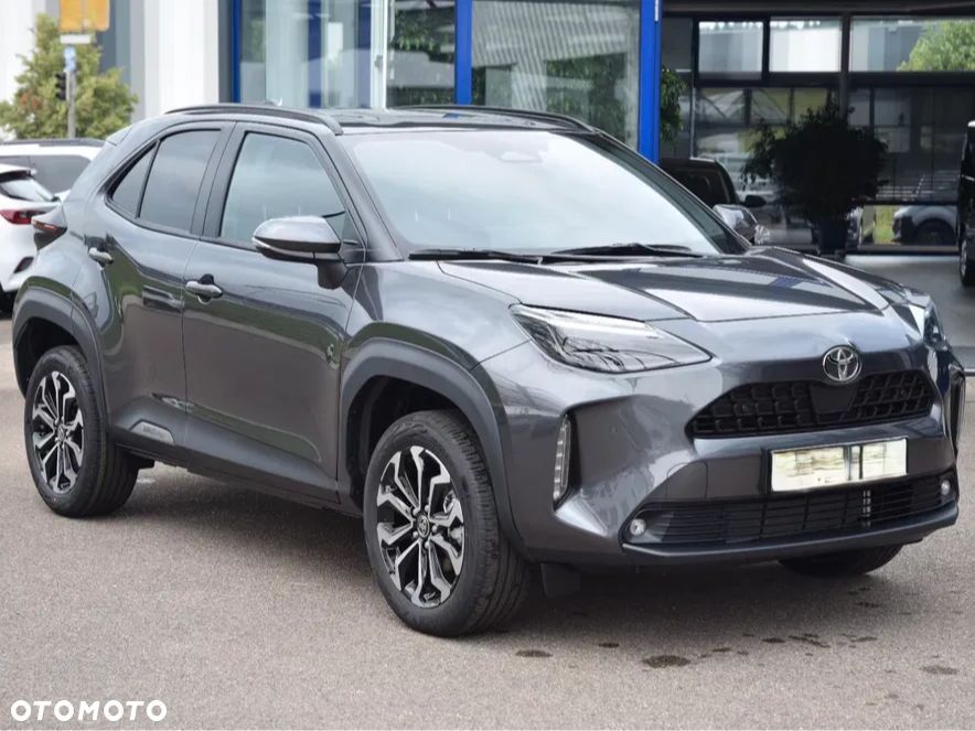 Toyota Yaris Cross Hybrid 1.5 Style - 3
