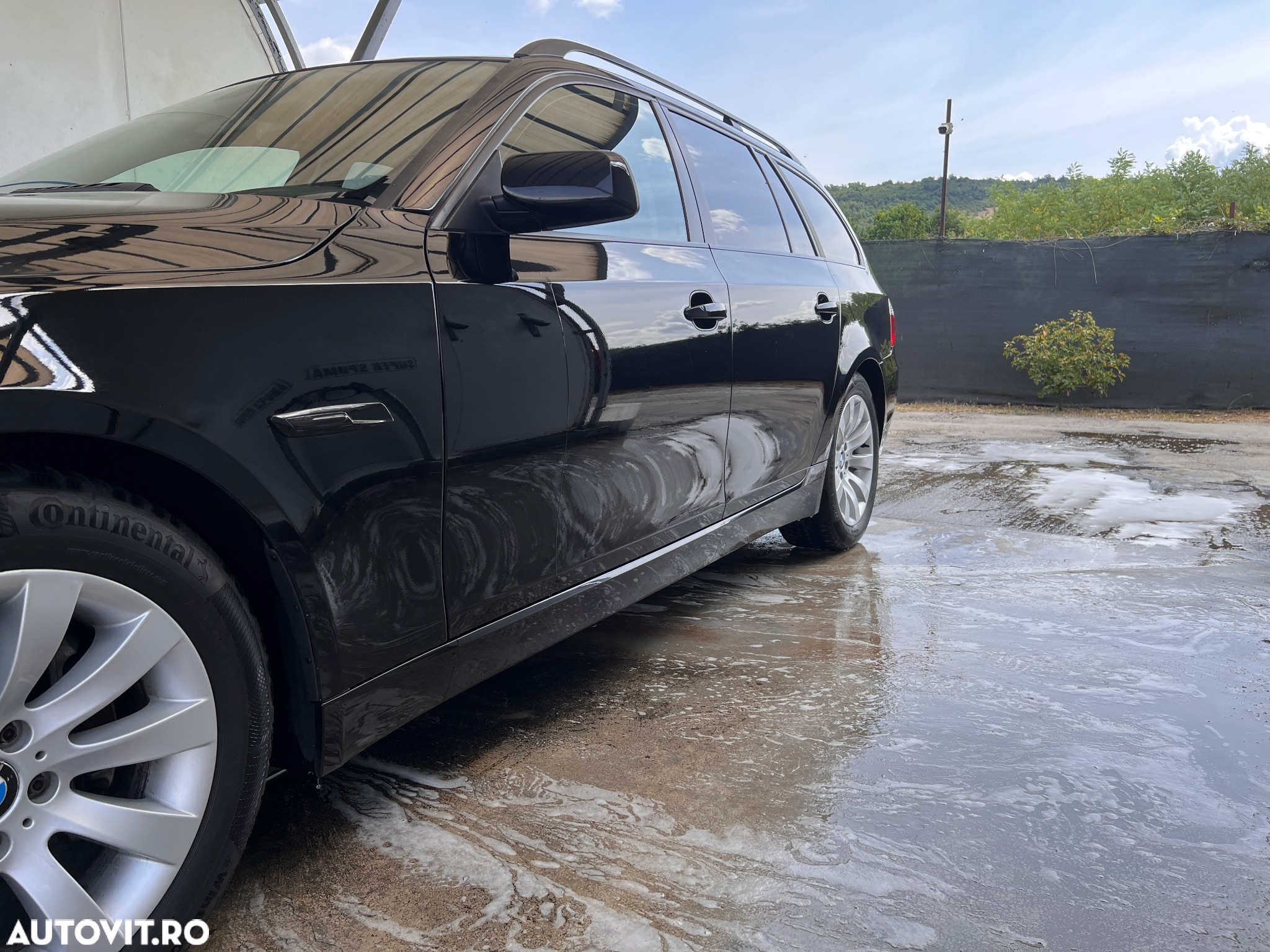 BMW Seria 5 - 7