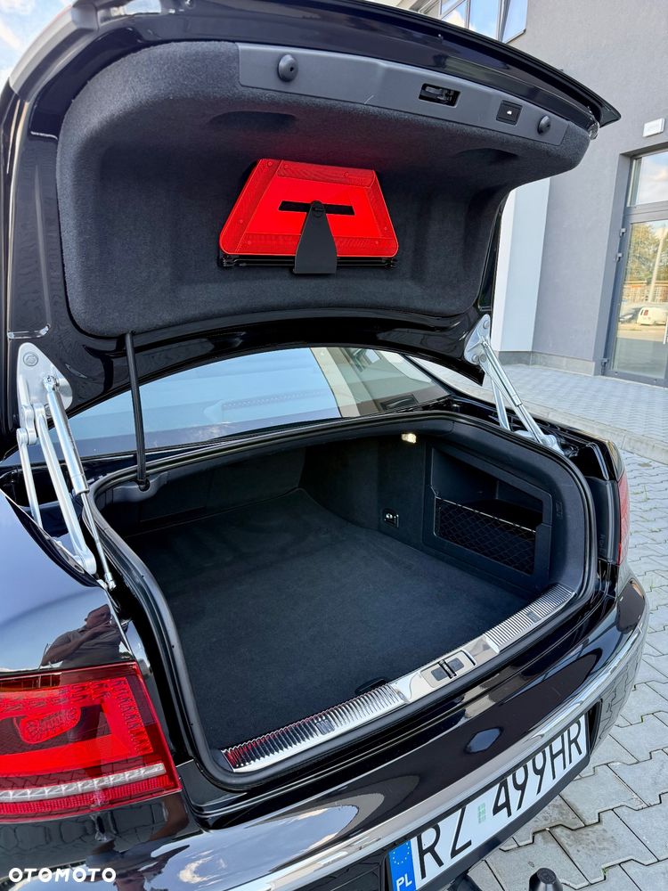 Volkswagen Phaeton 3.0 V6 TDI DPF 4MOTION Automatik (4 Sitzer) - 37