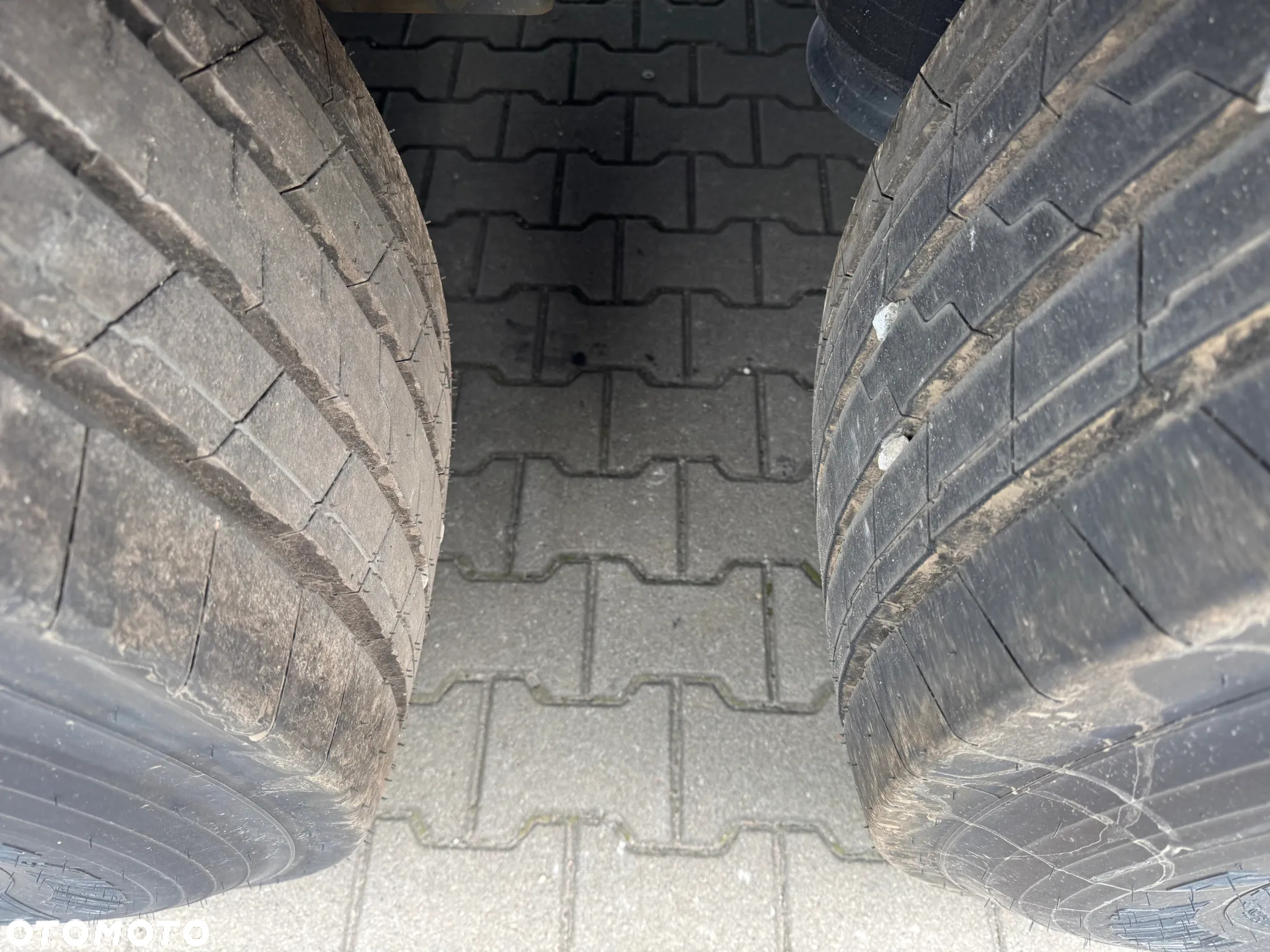 Krone DHOLLANDIA ,Multitemp. Doppelstock, SLXi Spectrum - 24