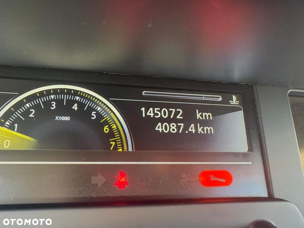 Renault Scenic - 4