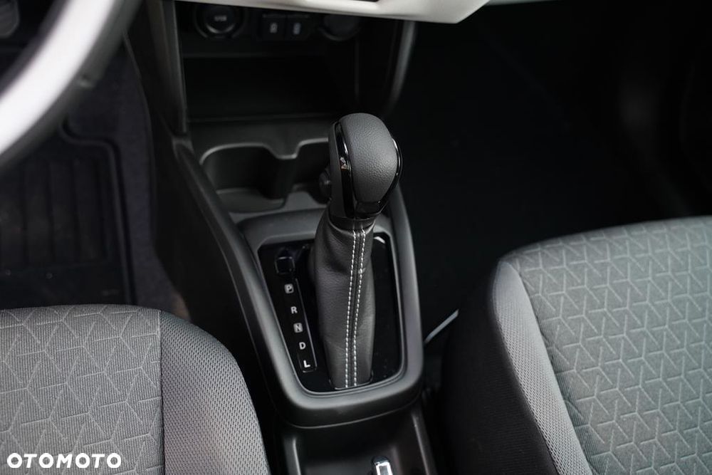 Suzuki Swift 1.2 Dualjet SHVS Premium Plus CVT - 26