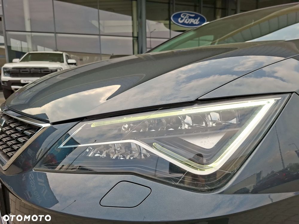Seat Leon 1.5 TSI Xcellence - 11