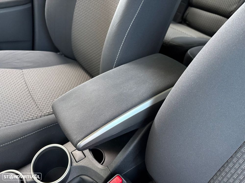 Toyota Verso 2.0 D-4D Exclusive+GPS - 14