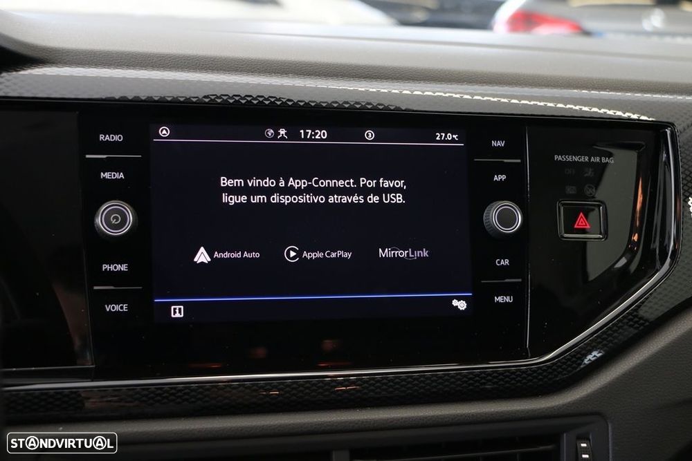 VW Polo 1.0 TSI Urban DSG - 22