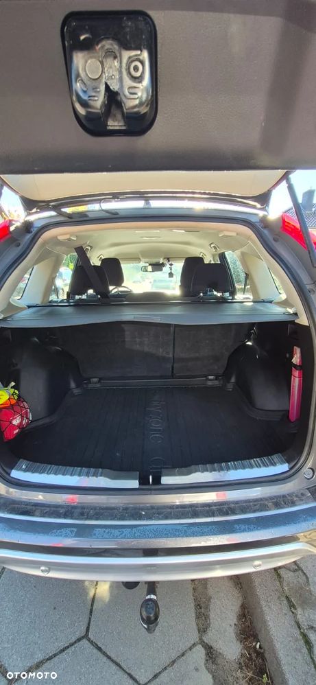 Honda CR-V 1.6i DTEC 2WD Comfort - 25