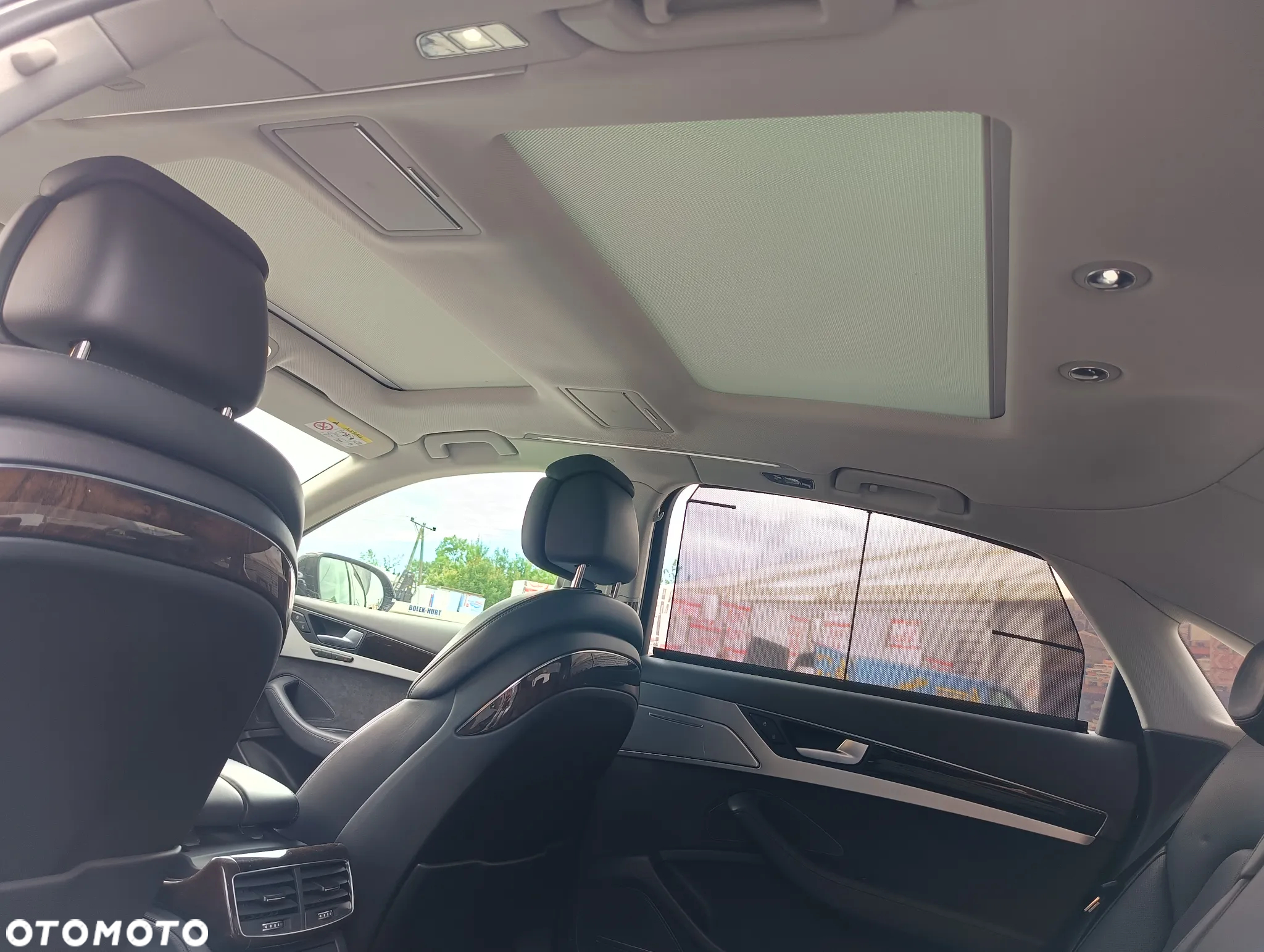Audi A8 4.2 TDI clean diesel L Quattro - 7