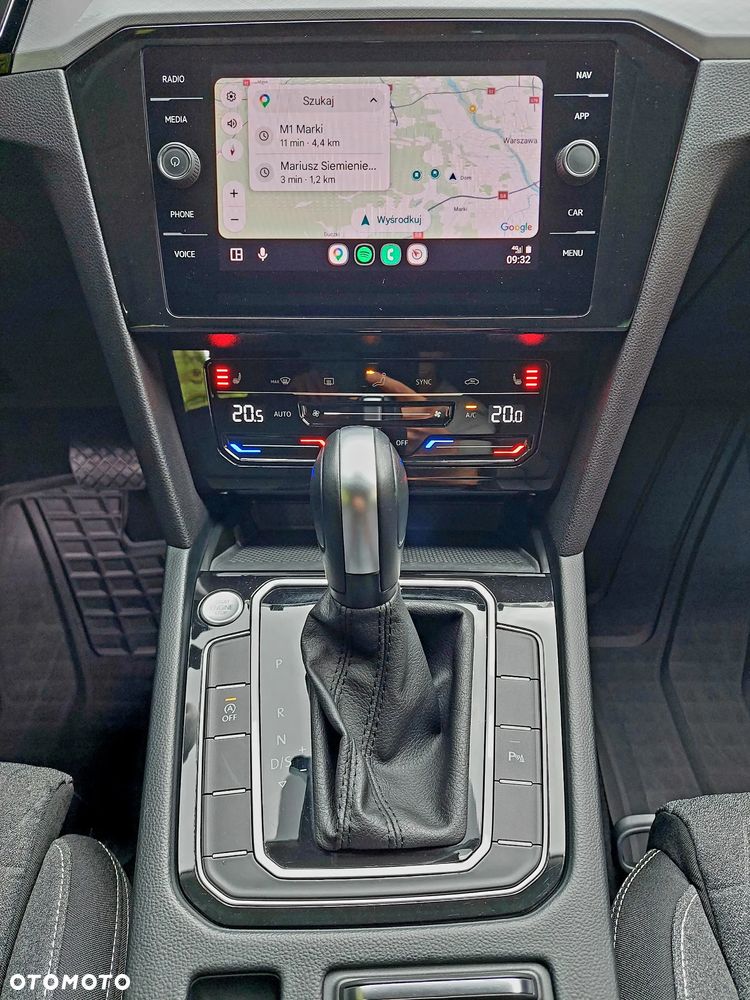 Volkswagen Passat 2.0 TDI EVO Business DSG - 22