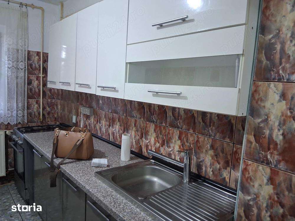 Apartament 3 camere-Decomandat -Zona Lipovei-Parter — fotografia 1