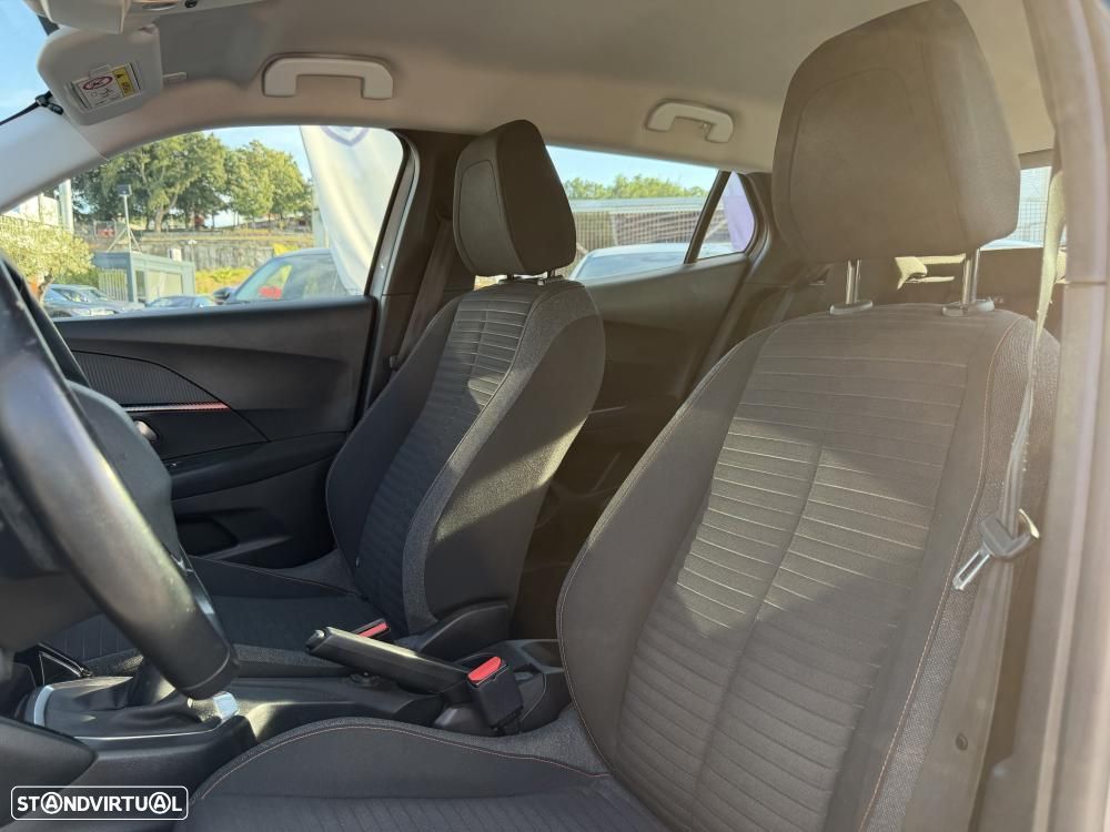 Peugeot 2008 1.2 PureTech Allure Pack - 6