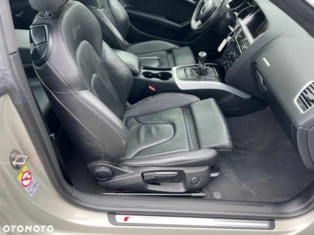 Audi A5 Coupé 1.8 TFSI - 21