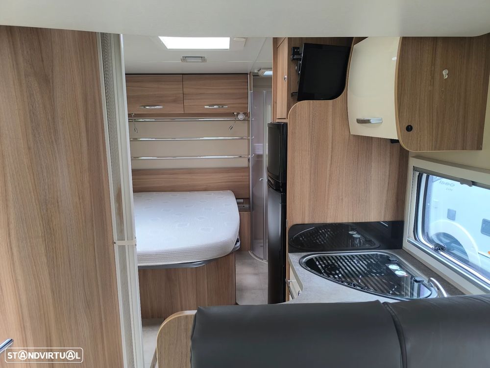 Chausson Flash - 14