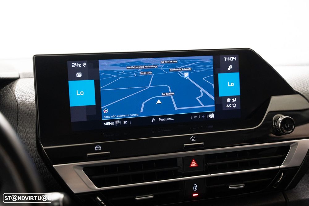 Citroën C4 1.2 PureTech Feel Pack - 19