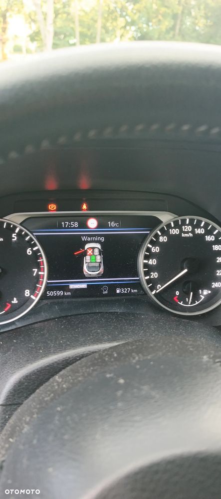 Nissan Juke DIG-T 117 N-Connecta - 5