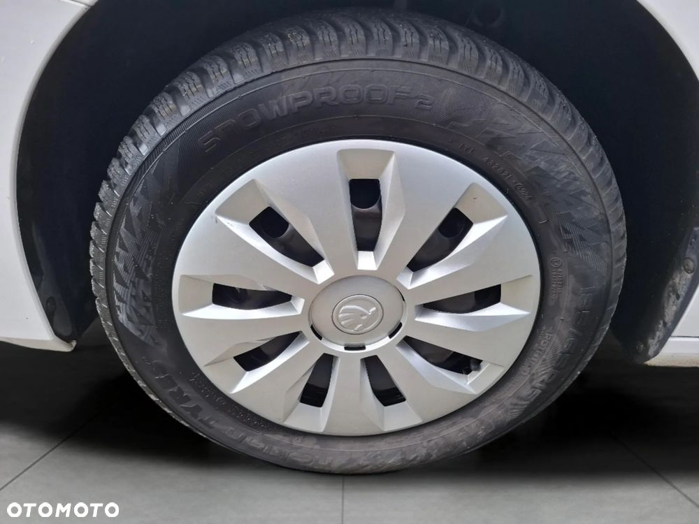 Skoda Fabia 1.0 TSI Selection - 15