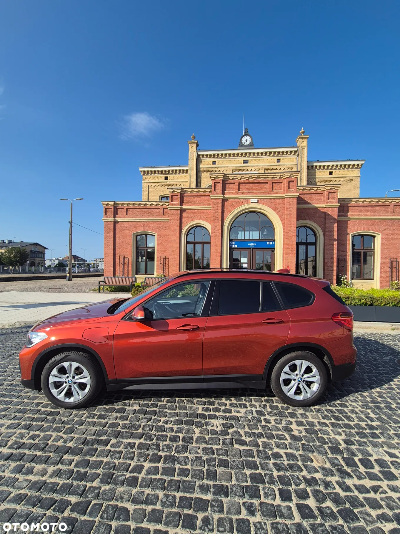 BMW X1 - 2