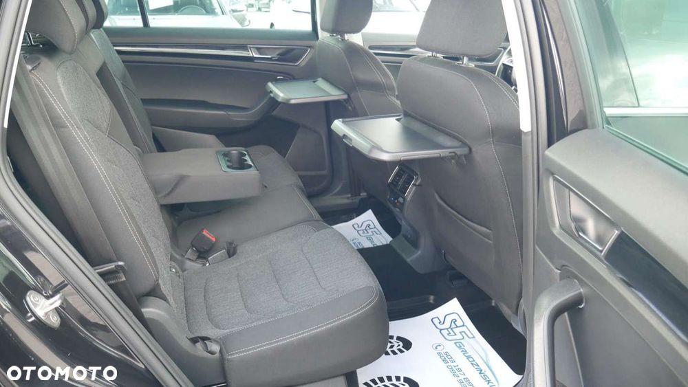 Skoda Kodiaq - 20