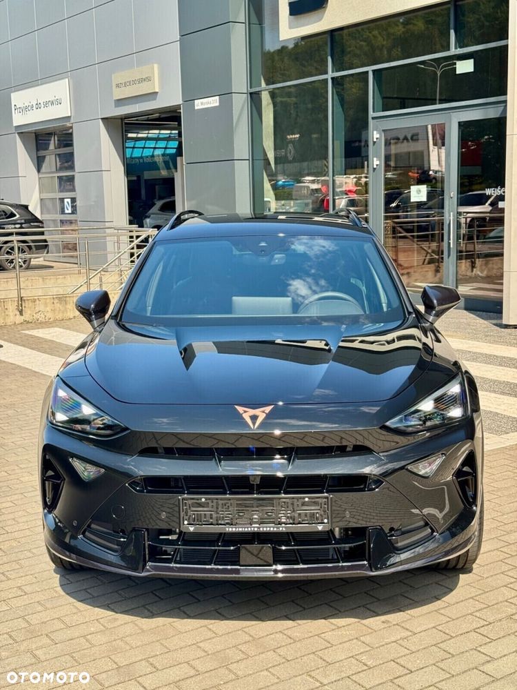 Cupra Formentor 1.5 eTSI mHEV DSG - 10