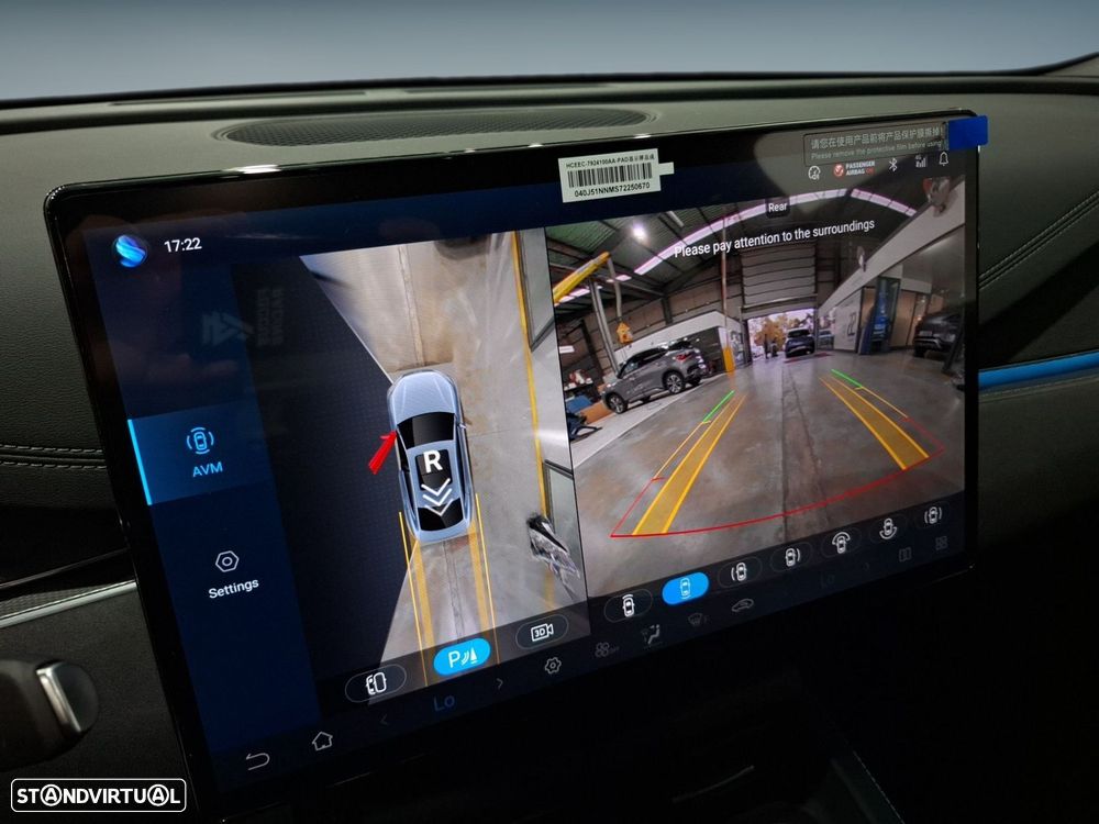 BYD Seal 6 1.5 DM-i Comfort Lite - 12