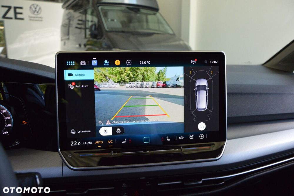 Volkswagen Golf - 14