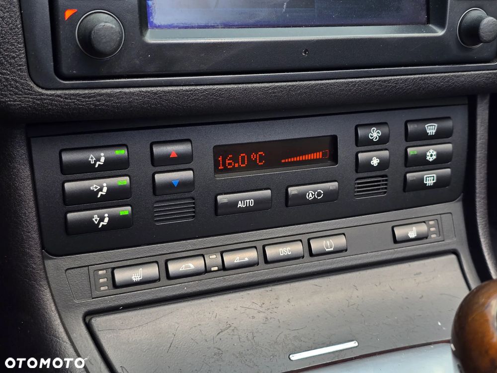 BMW Seria 3 330 Ci SMG - 7