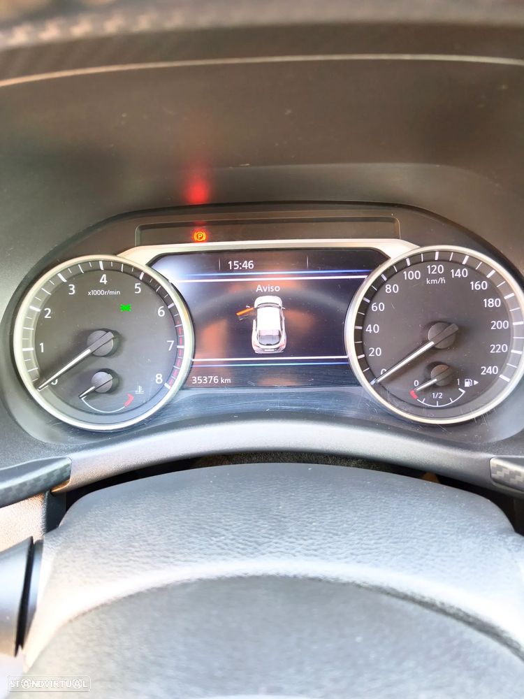 Nissan Juke 1.0 DIG-T Tekna - 16