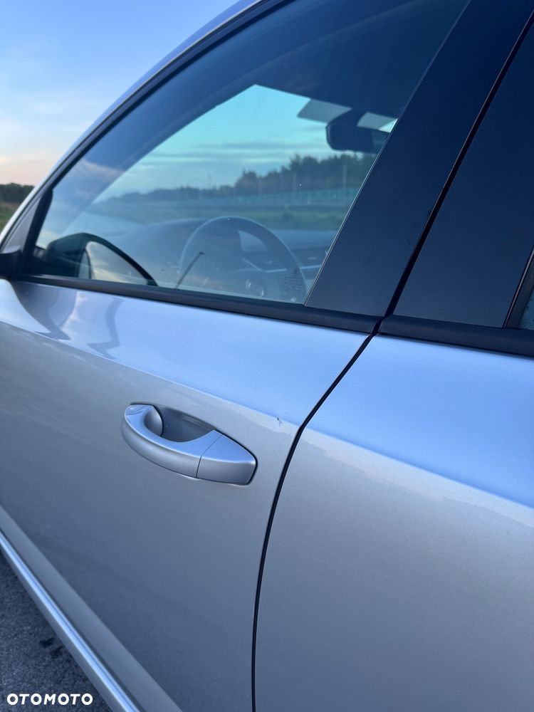 Skoda Octavia 2.0 TDI Ambition DSG EU6 - 22