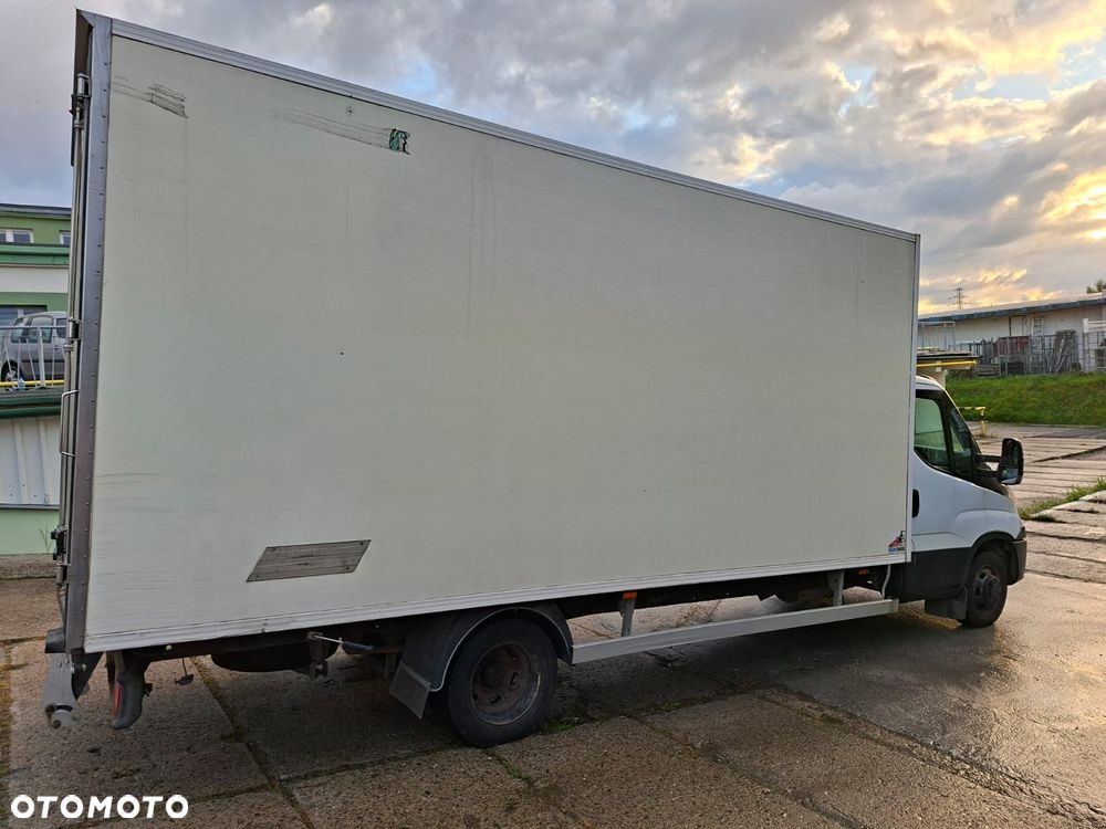 Iveco Daily - 2