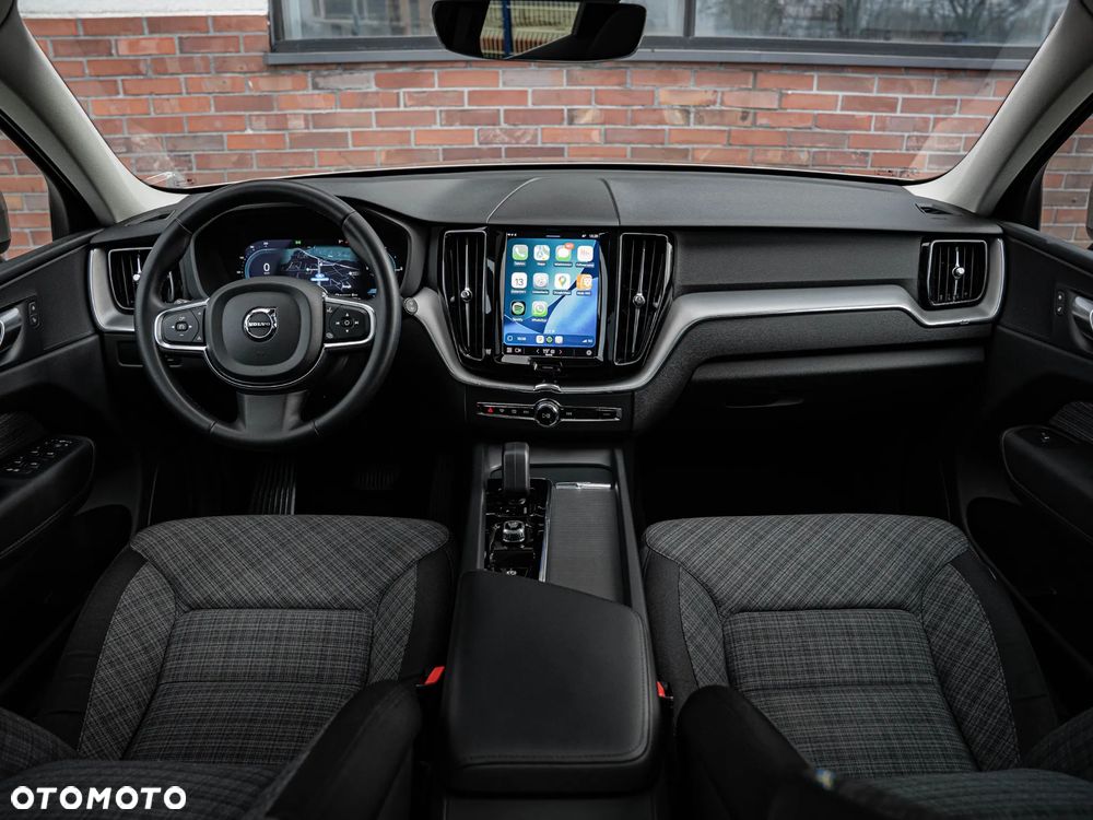 Volvo XC 60 T6 AWD Recharge Geartronic Inscription Expression - 5