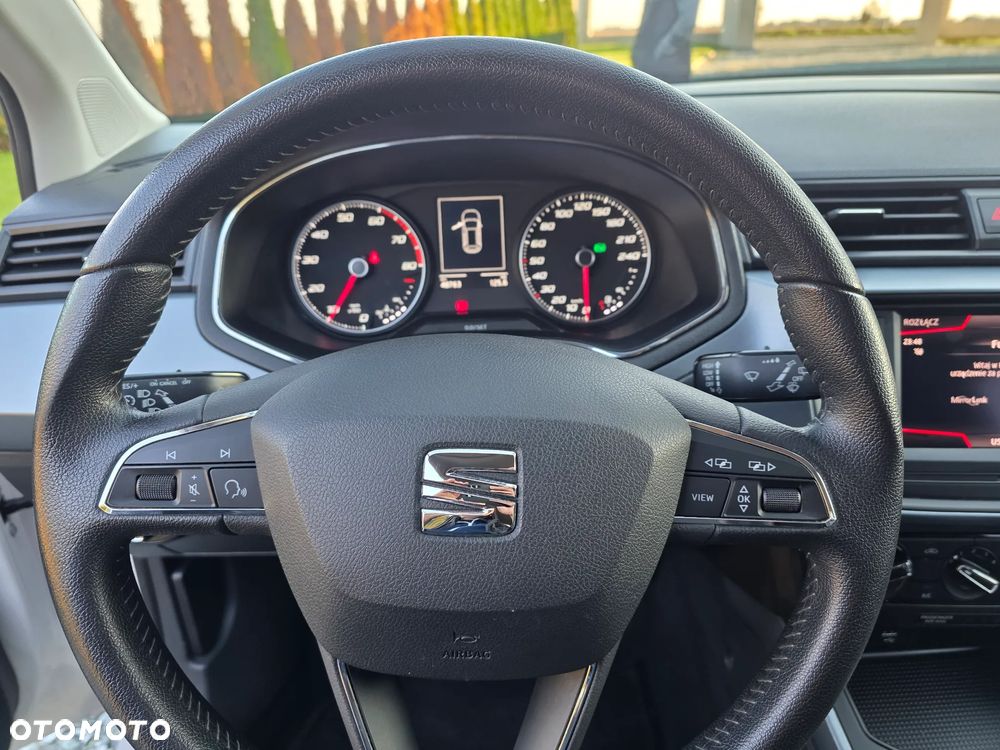 Seat Arona 1.0 TSI GPF Style S&S DSG - 26