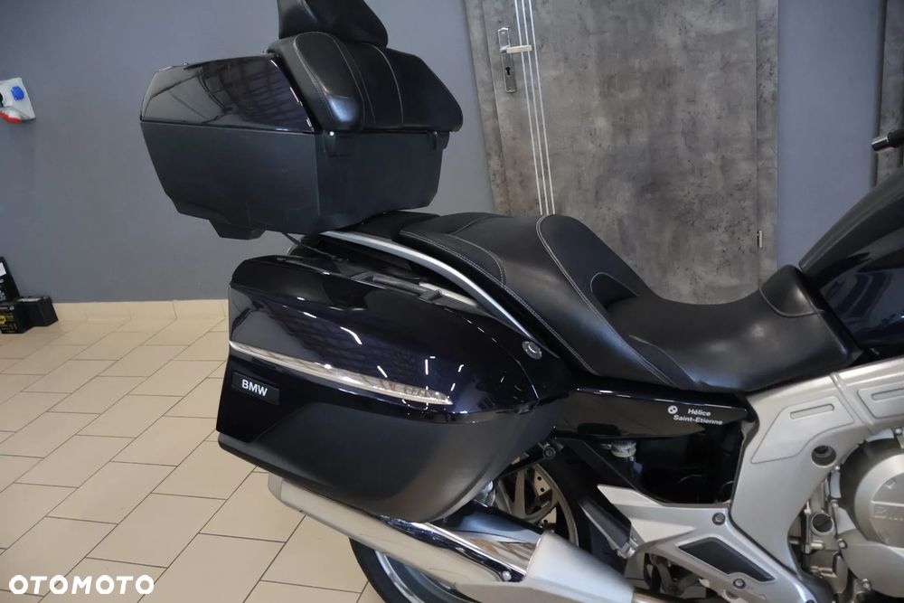 BMW K - 13