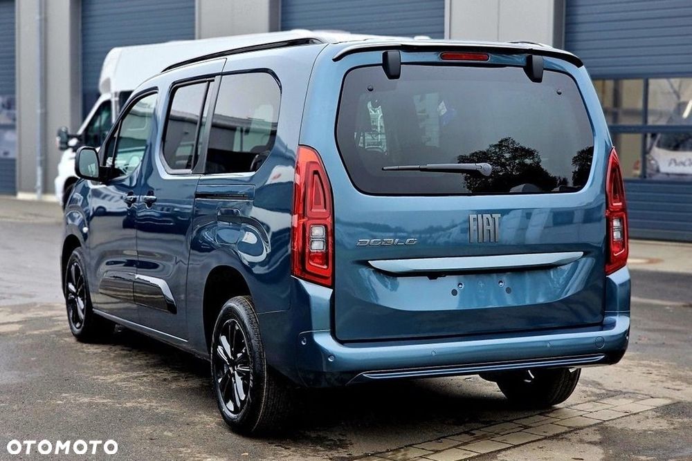 Fiat Doblo - 3