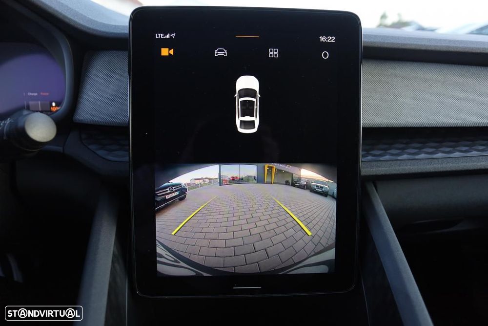 Polestar 2 Long Range 78 kWh - 12