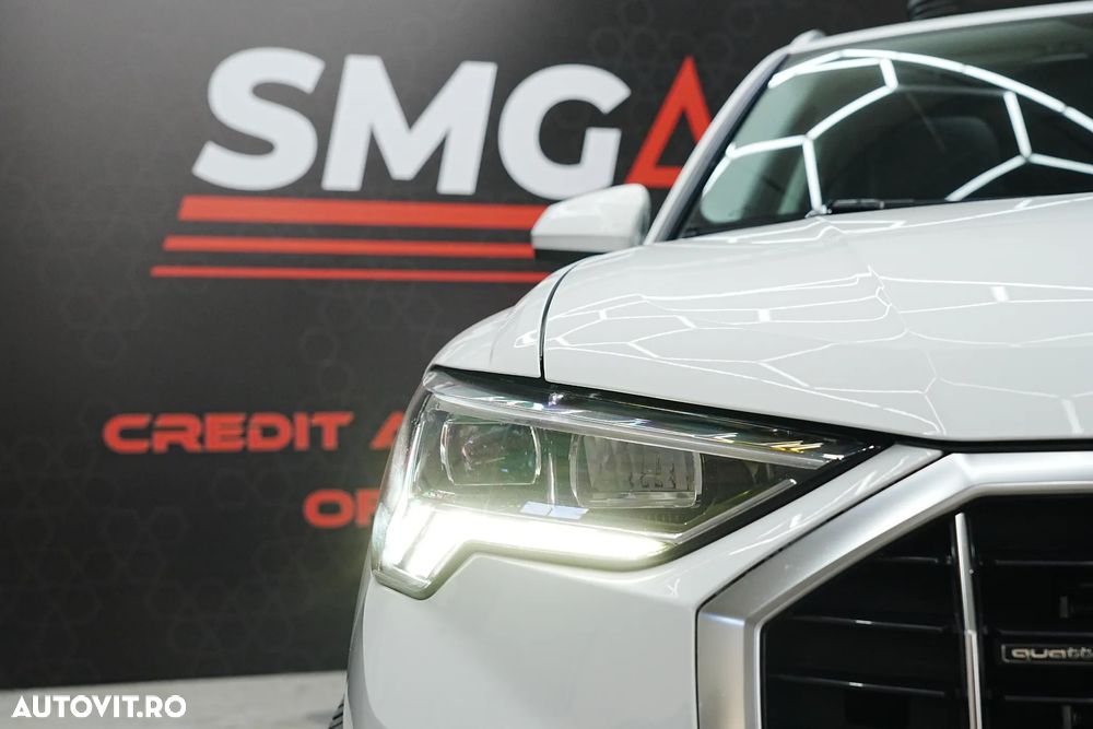 Audi Q3 2.0 45 TFSI S tronic quattro S Line - 39