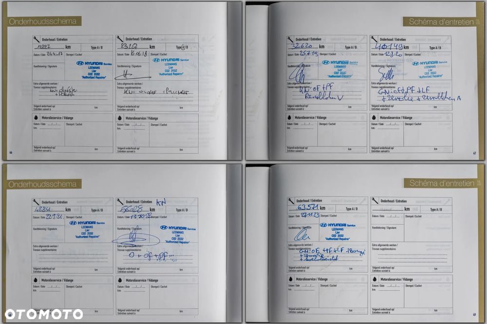 Hyundai Tucson 1.6 GDi 2WD Style - 41