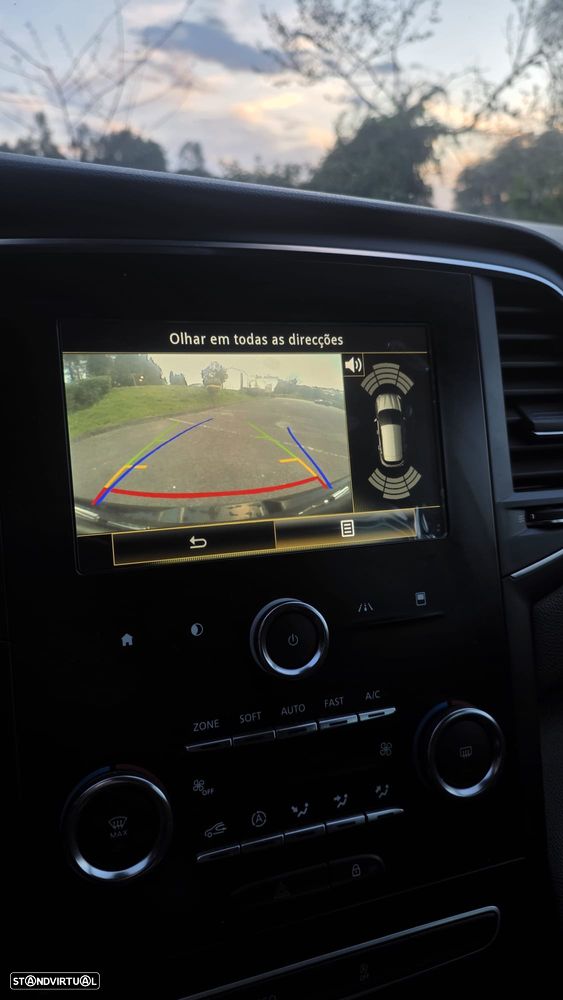 Renault Mégane - 15