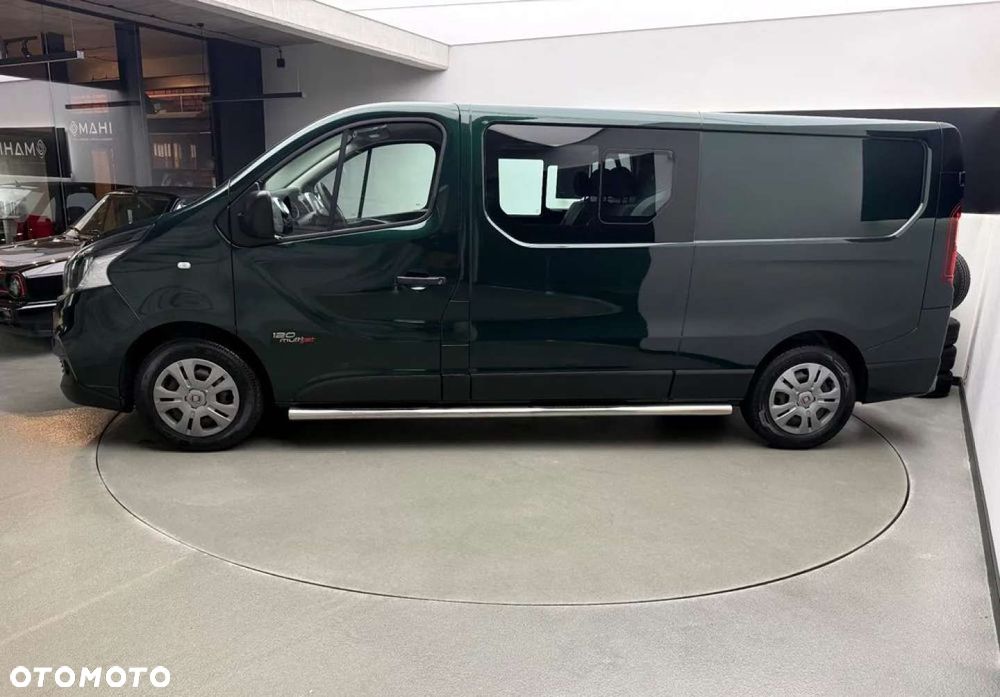 Fiat Talento Multicab L2H1 Basis - 7