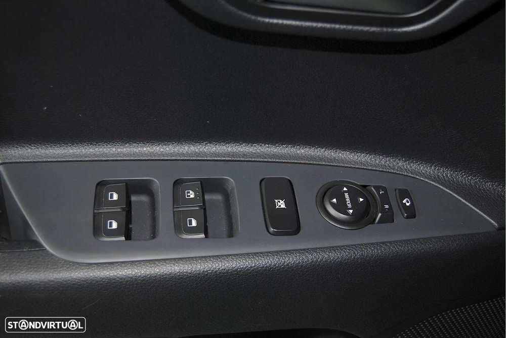 Kia Stonic 1.0 T-GDI Drive - 20