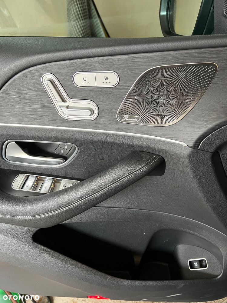 Mercedes-Benz GLE - 13