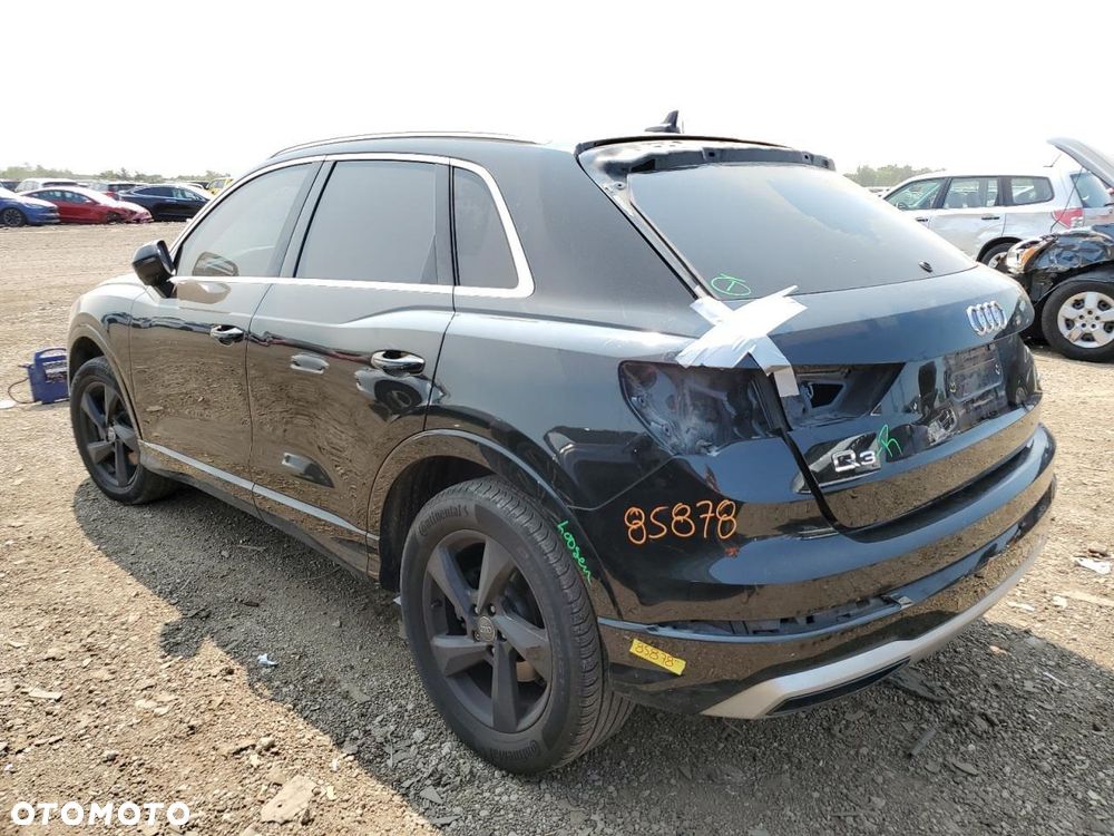 Audi Q3 45 TFSI Quattro S tronic advanced - 25