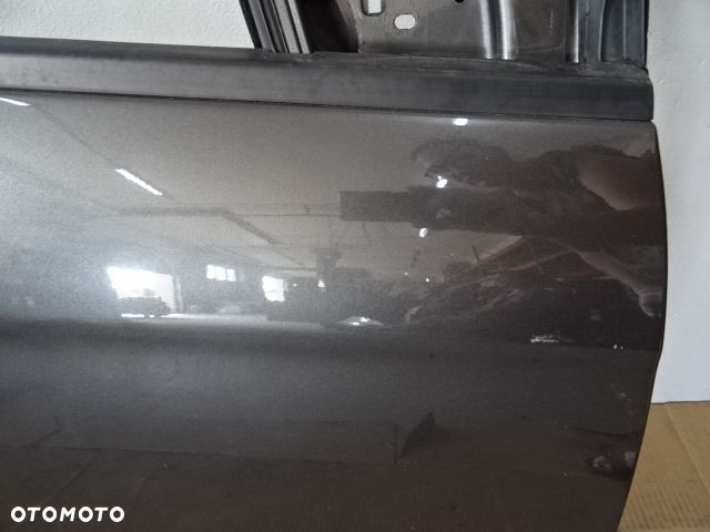 DRZWI PRAWY PRZÓD PRAWE PRZEDNIE FIAT BRAVO II 5D HB 07-10 LAK:VR284 NR1061 - 5