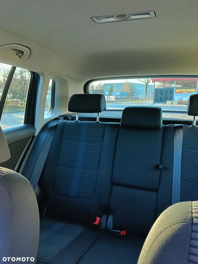 Volkswagen Tiguan 2.0 TSI 4Mot Track DSG - 13